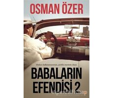 Babaların Efendisi 2 - Osman Özer - Cinius Yayınları