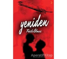 Yeniden - Fazlı Ölmez - Cinius Yayınları