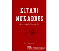 Kitabı Mukaddes - Kolektif - Gece Kitaplığı