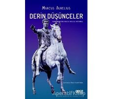 Derin Düşünceler - Marcus Aurelius - Gece Kitaplığı