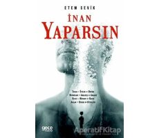 İnan Yaparsın - Etem Sevik - Gece Kitaplığı