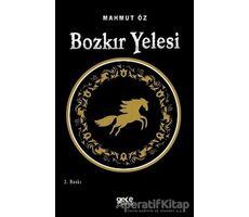 Bozkır Yelesi - Kolektif - Gece Kitaplığı