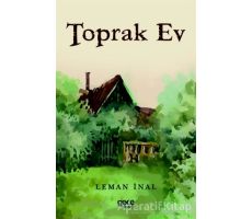 Toprak Ev - Leman İnal - Gece Kitaplığı