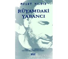 Rüyamdaki Yabancı - Mesut Yıldız - Gece Kitaplığı