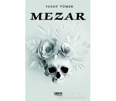 Mezar - Yusuf Tümer - Gece Kitaplığı