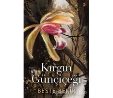 Kırgın Günçiçeği - Beste Bekir - Cinius Yayınları