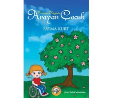 Notalarını Rüzgarda Arayan Çocuk - Fatma Kurt - Akıllı Zebra