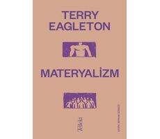Materyalizm - Terry Eagleton - Tellekt