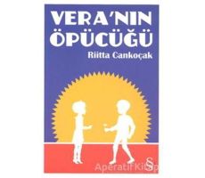 Veranın Öpücüğü - Riitta Cankoçak - Everest Yayınları