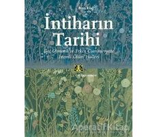 İntiharın Tarihi - Rüya Kılıç - Kitap Yayınevi