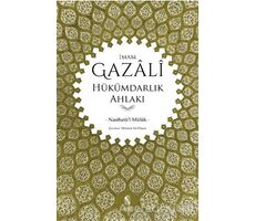 Hükümdarlık Ahlakı - İmam Gazali - İnsan Yayınları