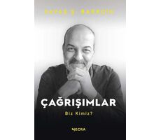 Çağrışımlar - Savaş Ş. Barkçin - Mecra Kitap