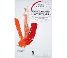 Varolmanın Boyutları - William C. Chittick - İnsan Yayınları