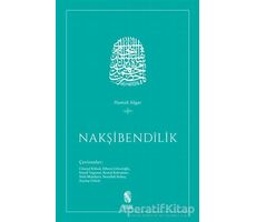 Nakşibendilik - Hamid Algar - İnsan Yayınları