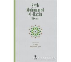 Şeyh Muhammed el-Hazin Divanı - Ali Bulut - İnsan Yayınları