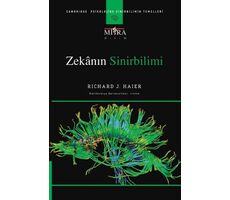 Zekanın Sinirbilimi - Richard J. Haier - Mitra