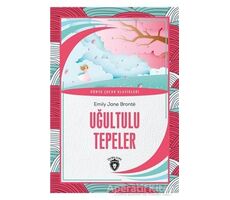 Uğultulu Tepeler - Emily Jane Bronte - Dorlion Yayınları