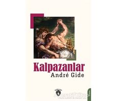 Kalpazanlar - Andre Gide - Dorlion Yayınları