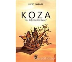 Koza - Ferit Bugenç - Dorlion Yayınları