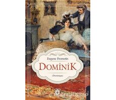 Dominik - Eugene Frometin - Dorlion Yayınları