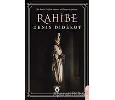 Rahibe - Denis Diderot - Dorlion Yayınları