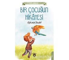 Bir Çocuğun Hikayesi - Alphonse Daudet - Dorlion Yayınları