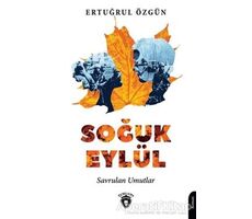 Soğuk Eylül - Ertuğrul Özgün - Dorlion Yayınları