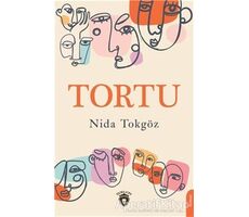 Tortu - Nida Tokgöz - Dorlion Yayınları