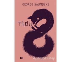 Tilki 8 - George Saunders - Delidolu