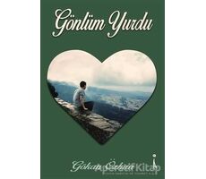 Gönlüm Yurdu - Gökan Özkan - İkinci Adam Yayınları