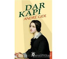 Dar Kapı - Andre Gide - Dorlion Yayınları