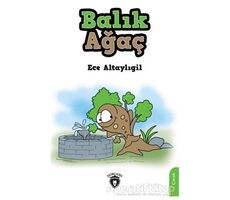 Balık Ağaç - Ece Altaylıgil - Dorlion Yayınları