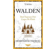 Walden - Henry David Thoreau - Sola Unitas