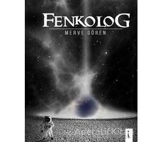 Fenkolog - Merve Gören - İkinci Adam Yayınları