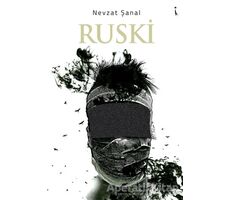 Ruski - Nevzat Şanal - İkinci Adam Yayınları