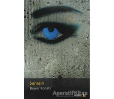 Şaneşin - Bawer Ronahi - Avesta Yayınları