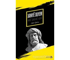 İkinci Xani / Xaniye Duyem: Haci Qadire Koyi - Kadri Yıldırım - Avesta Yayınları