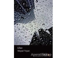 Lilav - Weysel Tirpan - Avesta Yayınları