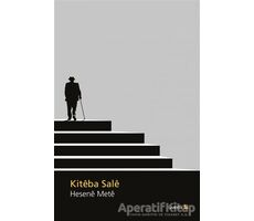 Kiteba Sale - Hesene Mete - Avesta Yayınları