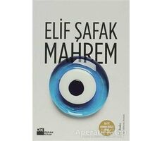 Mahrem - Elif Şafak - Doğan Kitap