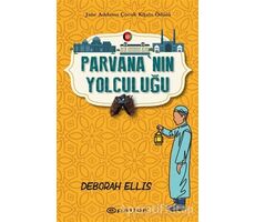 Parvana’nın Yolculuğu - Deborah Ellis - Epsilon Yayınevi