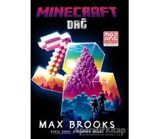 Minecraft Dağ - Max Brooks - Doğan Çocuk