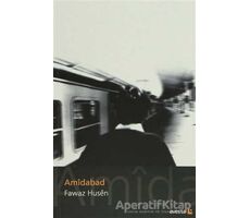 Amidabad - Fawaz Husen - Avesta Yayınları