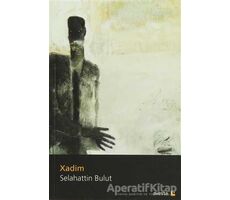 Xadim - Selahattin Bulut - Avesta Yayınları