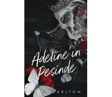 Adeline’ın Peşinde - H. D. Carlton - Lapis Yayınları