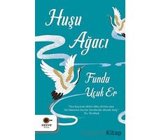 Huşu Ağacı - Funda Uçuk Er - Cezve Kitap