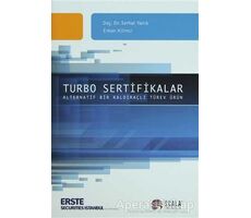 Turbo Sertifikalar - Serhat Yanık - Scala Yayıncılık