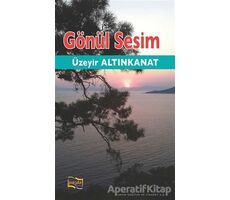 Gönül Sesim - Üzeyir Altınkanat - Payda Yayıncılık