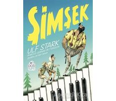 Şimşek - Ulf Stark - Pötikare Yayıncılık