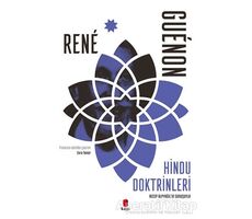 Hindu Doktrinleri - Rene Guenon - Kapı Yayınları